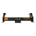 thumbnail image 1 of Torklift Trailer Hitch Rear C1213-30 Super Hitch Magnum; Class V; Square Tube Welded; 2-1/2 Inch Upper and 2 Inch Lower Receivers, 1 of 2