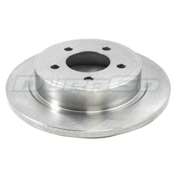DuraGo Disc Brake Rotor BR53018