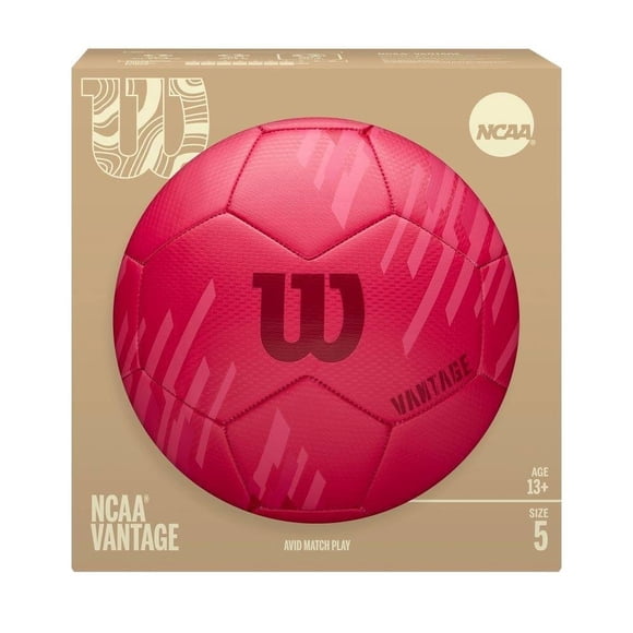 Balón Vantage Wilson No. 5