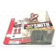 thumbnail image 6 of NFL Quarterback No. 11 Alex Smith Action Figure 2005 McFarlane #74351, 6 of 8