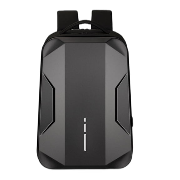 Gaming Laptop Backpack Secure Hard Case Business Backpack Waterproof for 15.6" to 17.3" Notebook Laptops Travel Bag