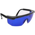thumbnail image 1 of KAIYANG Gafas para buscar pelotas de golf con lentes tintadas en azul para encontrar la pelota, 1 of 5