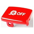thumbnail image 5 of Car Antislip Switch Button Red Replace Off Button For Bmw 1 2 3 4 Series F20 F21 F22 F23 F30 F31 F34 F35 F32 F36, 5 of 9