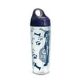 thumbnail image 2 of Project Paws I Love Big Mutts and I Cannot Lie 24 oz Water Bottle with Lid, 2 Pack, 2 of 2