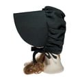 thumbnail image 3 of BONNET BLACK, 3 of 5