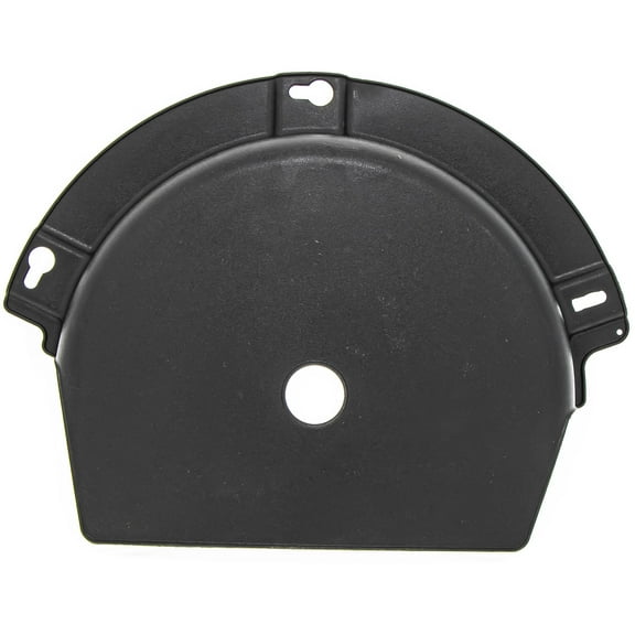 John Deere TCU23581 Deck Belt Shield Z510 Z520 Z710 Z810 Z860 Z910 Z925 Z950