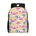 thumbnail image 1 of Balery Dinosaur Mochila - Mochila Estilosa y Duradera para Laptop de 15 Pulgadas con Tela Oxford Impermeable, 1 of 8