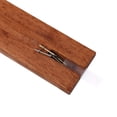 thumbnail image 4 of Tabla de cribbage STERLING Games de madera de 30 cm con juego de cartas, 4 of 9