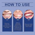 thumbnail image 5 of Tooth Remineralization Liquid, Enamel Repair Solution for Cavity Care and Gum Health Support, Whitening Dental Treatment, 5 of 5
