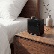 Aromify Grand Luxe Diffuser, Bluetooth & Manual Control, HVAC Compatible, 4,500 Sq Ft