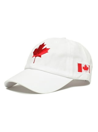 Gorras Brand Canada Flag Men fishing Baseball Cap Of Canada Hats