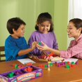 thumbnail image 5 of Learning Resources Juego de Palabras Spanish Reading Rods Word Game, 5 of 5