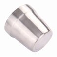 thumbnail image 2 of Stainless Steel Coffee Mug 180Ml Portable Cup Travel Tumbler Milk Tea Water Mugs, 2 of 5