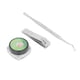 thumbnail image 5 of Tiras Correctoras De Uñas De Los Pies, Cortaúñas En Forma De C, Kit De Corrección De Uñas De Los Pies, Plástico Sanitario Con Caja De Almacenamiento Para Protección De Uñas, 5 of 7