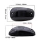 thumbnail image 3 of 5Pcs Truck Cab Lights Cab Roof Top Marker Lights Replacement Wire Lights, 3 of 8
