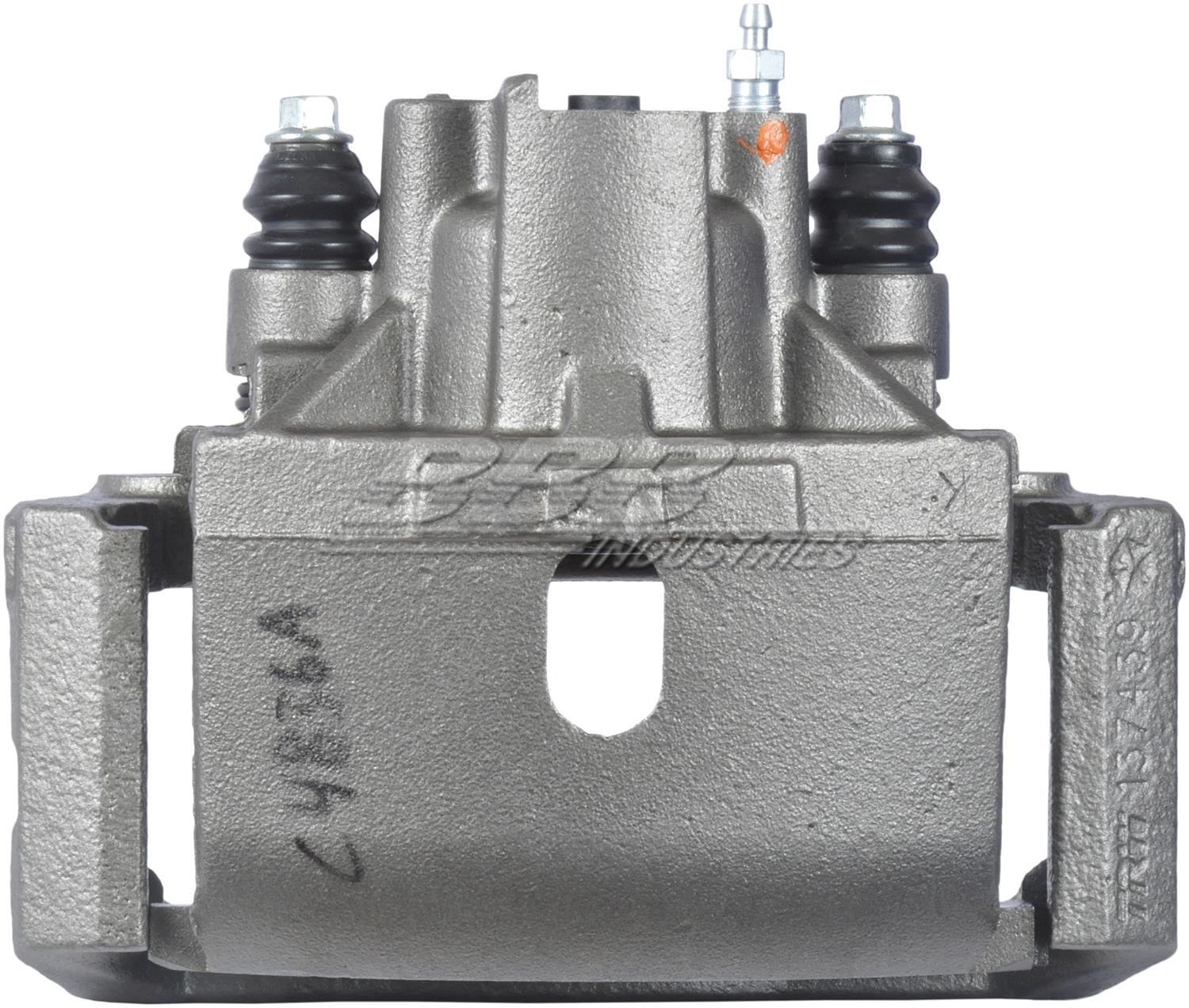 TERREPOWER formerly BBB Industries 99-17747A Reman Caliper w/installation Hardware