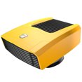 thumbnail image 1 of Ventilador Calefacción Refrigeración para Coche Descongelador Accesorios Rápida 12V, 1 of 9