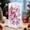 E, variant on CY5O5ee Christmas Ball Ornaments 24PCS Shatterproof Christmas Tree Ornaments Vintage Farmhouse Rustic Xmas Party Home Decor Hanging Ornament