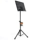 thumbnail image 5 of Likrtyny Soporte para Micrófono Soporte para Soporte para Micrófono Portavasos Diámetro 9 Cm para Escenario Y Práctica, 5 of 9