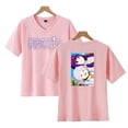thumbnail image 6 of Frieren at the Funeral T-shirt Summer Casual Breathable 100 cotton clothes, 6 of 10