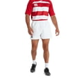 thumbnail image 3 of Canterbury Mens Professional Polyester Shorts, 3 of 5