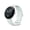Polished Natural Silver Aluminum Case, variant on Google Pixel Watch 5 (41mm) Wi-Fi - Android Smartwatch with Domed Display, Comprehensive Health and Fitness Tracking, and Help from Gemini - Polished Silver Aluminum Case / Fog Active Band (2nd gen)