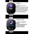 thumbnail image 2 of Reloj Inteligente T800 Ultra Smartwatch Carga Inalámbrica Ne, 2 of 2