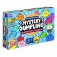 thumbnail image 2 of Dumpling Squishy Mystery Box Countdown Calendar, Daily Small Surprise Dumpling Set for Kids & Adults, 2 of 5