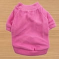 thumbnail image 4 of GASTROPOD Dog Clothes,Dog Shirts,Dog Shirts for Small Dogs,Black,Xs, 4 of 4