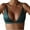 Green, variant on Women Smoothies Solo Solid Underwire D, Dd, E, F Cup Bikini Top Swimsuit