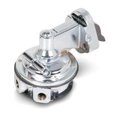 thumbnail image 1 of Holley Performance Fuel Pump Mechanical 12-834 Chevy Small Block; Block Mounted; Gasoline; 80 GPH; 7.5 PSI Max Pressure, 1 of 3