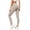 A1#-Beige, variant on High Waist Seamless Control Yoga Pants, Lifting Workout Leggings with Non See Through Fabric, Fitness Running Activewear Tights