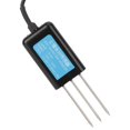 thumbnail image 3 of LHCER Soil Humidity Sensor,4-20MA Output Waterproof Greenhouse Soil Moisture Humidity Sensor Tester Meter,Waterproof Soil Moisture Sensor, 3 of 8