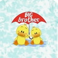 thumbnail image 4 of Inktastic Big Brother Duck Boys Toddler T-Shirt, 4 of 5