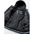 thumbnail image 4 of LONDON FOG Boys' 2-Piece Snow Pant & Jacket Snowsuit, 4 of 5