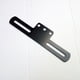 thumbnail image 3 of Soporte para matrícula de motocicleta, soporte para luz trasera, soporte para placa de matrícula, 3 of 5