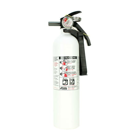 Kidde 466628Mtlk Fire Extinguisher Gauge 10-B:C