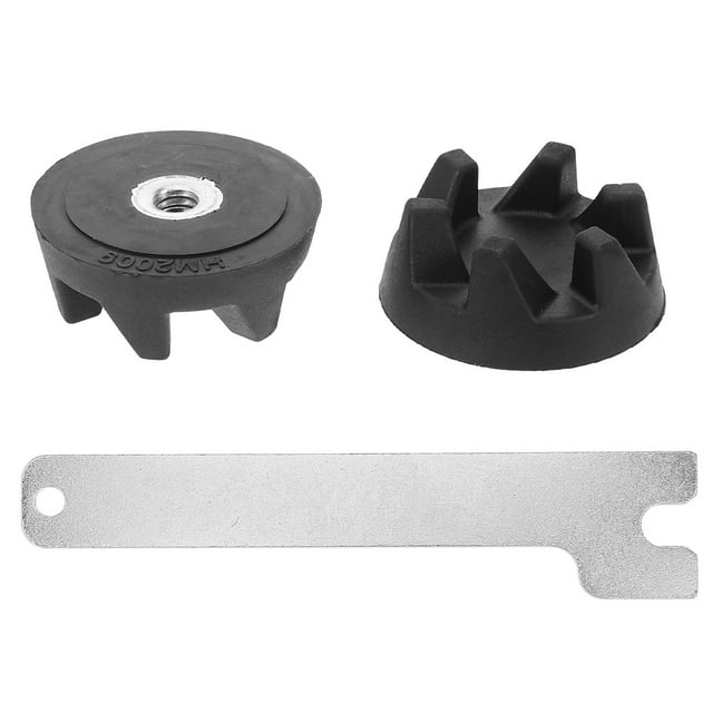 OUNONA Outils de Réparation d'Appareils Mixeur Accessoires de Réparation Fer 3 Pcs