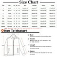 thumbnail image 3 of AnuYalue Mens Big and Tall Sweater Slim Fit Button Flip Collar Overcoat Casual Long Sleeve Cardigan Winter Fall Warm Coat, 3 of 6