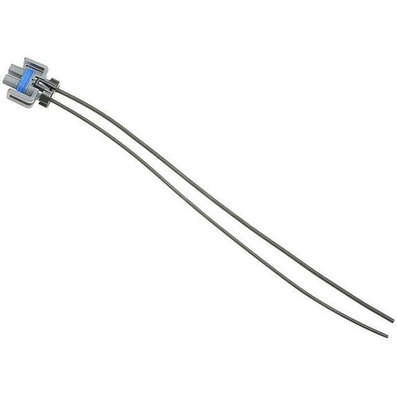 A/C Compressor Connector - Compatible with 1990 - 1996 Cadillac DeVille 1991 1992 1993 1994 1995