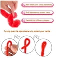 thumbnail image 4 of HLONK Cleareance under $10 Kids DIY Arts and Crafts Supplies Kit Crafting Activity Gifts Toys Fall Savings, 4 of 4