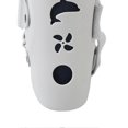 thumbnail image 3 of Kids Ankle Brace Comfortable Breathable Adjustable Child Walking Boot for Youth Injured Foot Right Foot M, 3 of 5