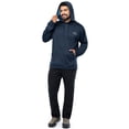 thumbnail image 2 of Realtree Fishing Men's Logo Performance Hoodie, Size S-4XL, 2 of 12