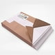 thumbnail image 3 of 100 hojas de papel couché adhesivo mate, tamaño carta, ideal para stickers, etiquetas e impresión láser., 3 of 7