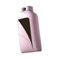 thumbnail image 2 of Esquirla Dryer Clothes Dryer 110V Energy Saving Hanging Gifts Dorm Portable Drying Rack Clothing Dryers Laundry Portable Dryer pink, 2 of 8