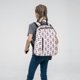 thumbnail image 5 of Balery Cute Poodle Dog Mochila ligera para hombre y mujer: duradera e impermeable, ideal para la escuela, el trabajo, viajes y uso diario., 5 of 7