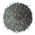 thumbnail image 2 of Organic Black Chia Seeds, 1 Pound — Non-GMO, Sproutable, Kosher, Raw, Vegan — by Food to Live, 2 of 8