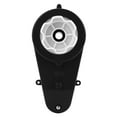 thumbnail image 3 of 1pc Kid Car Gear Box, Sturdy and  Kid Ride Gear Box, Metal Low Noise for Kid Car Toy Car, 3 of 7