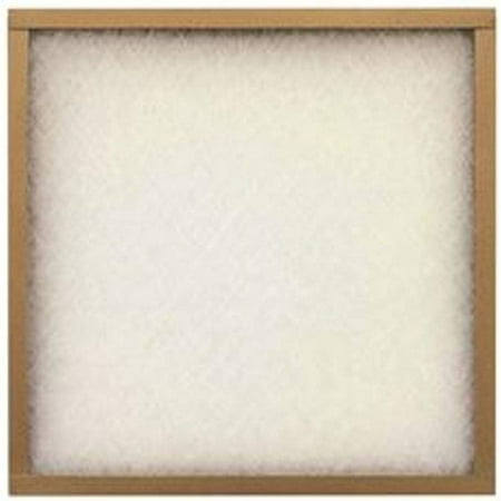 

FILTER FURN GLS 12X36X1