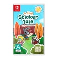 thumbnail image 1 of A Tiny Sticker Tale Magic Book Edition Nintendo Switch, 1 of 5